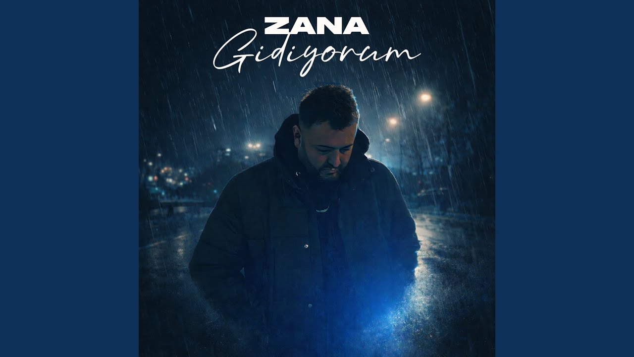 Gidiyorum