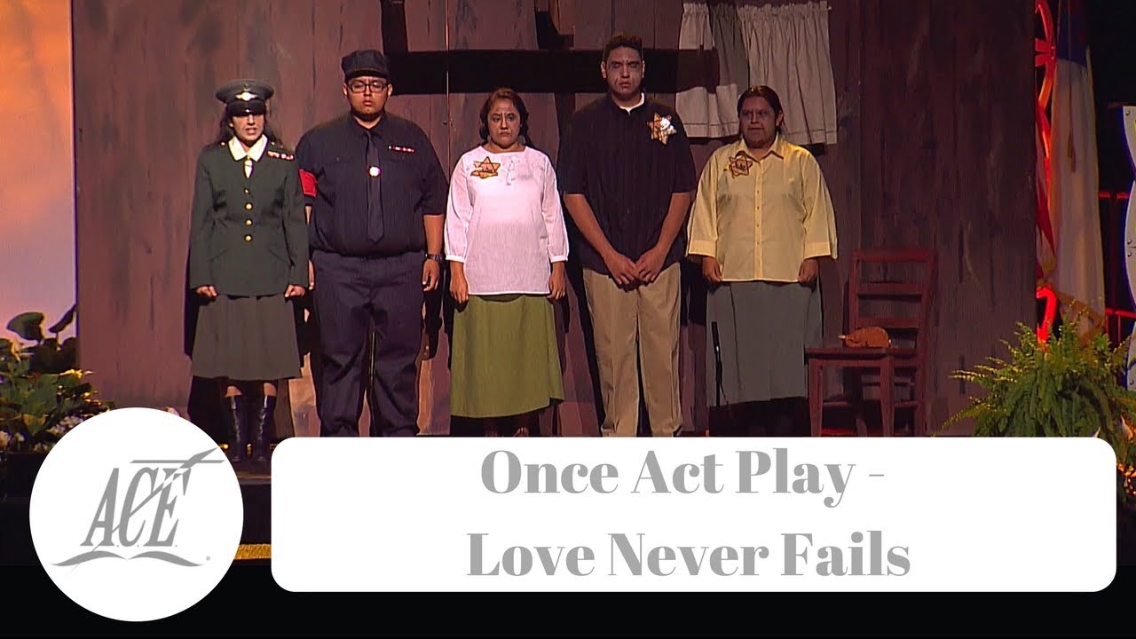 One Act Play 