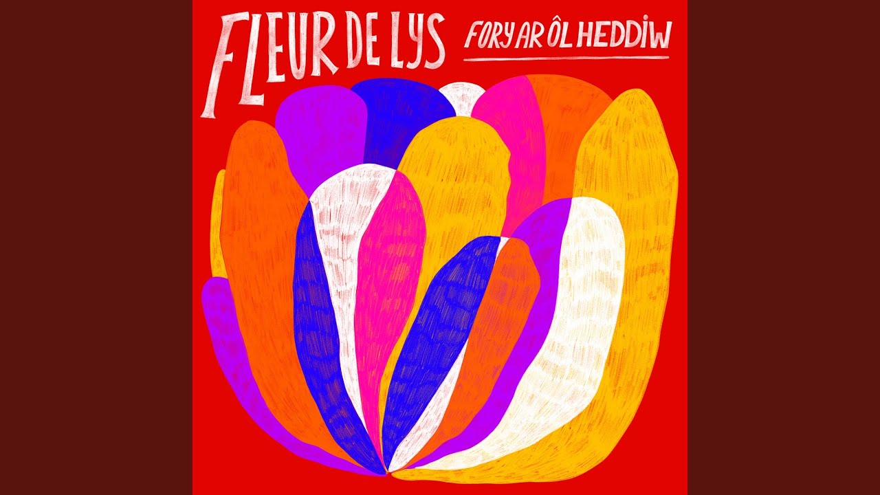 Fory ar ôl Heddiw