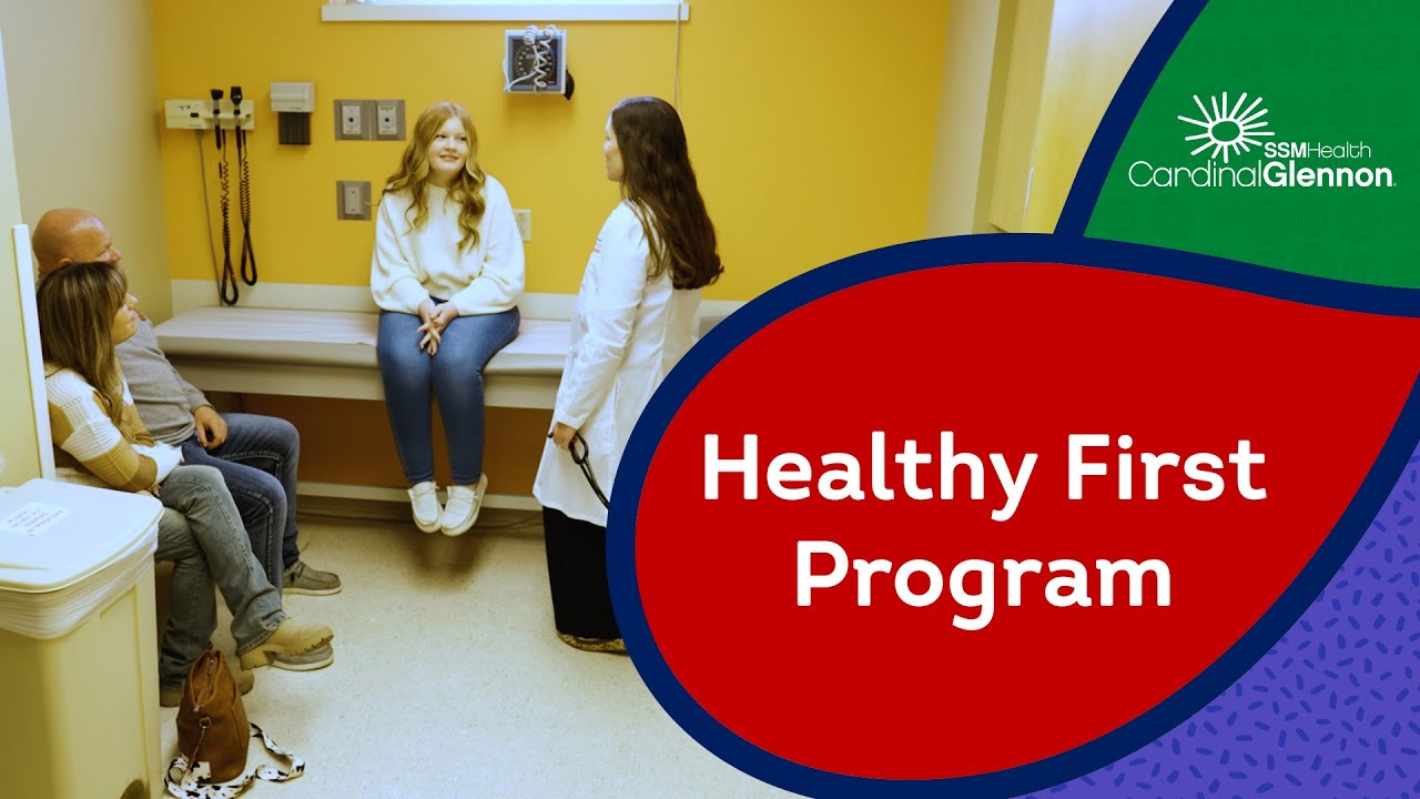 What is the Healthy First Program?