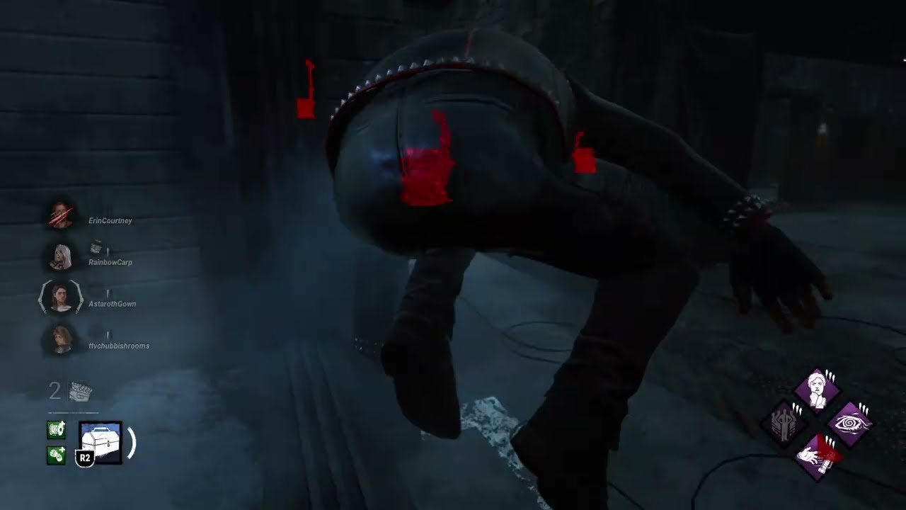 Damn  Dead by Daylight_20260309201523