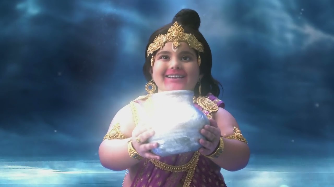 Kahat Hanuman Jai Shri Ram - Ep 79 - Ekagra Dwivedi, Jiten Lalwani - Hindi Tv Serial - Zee Anmol