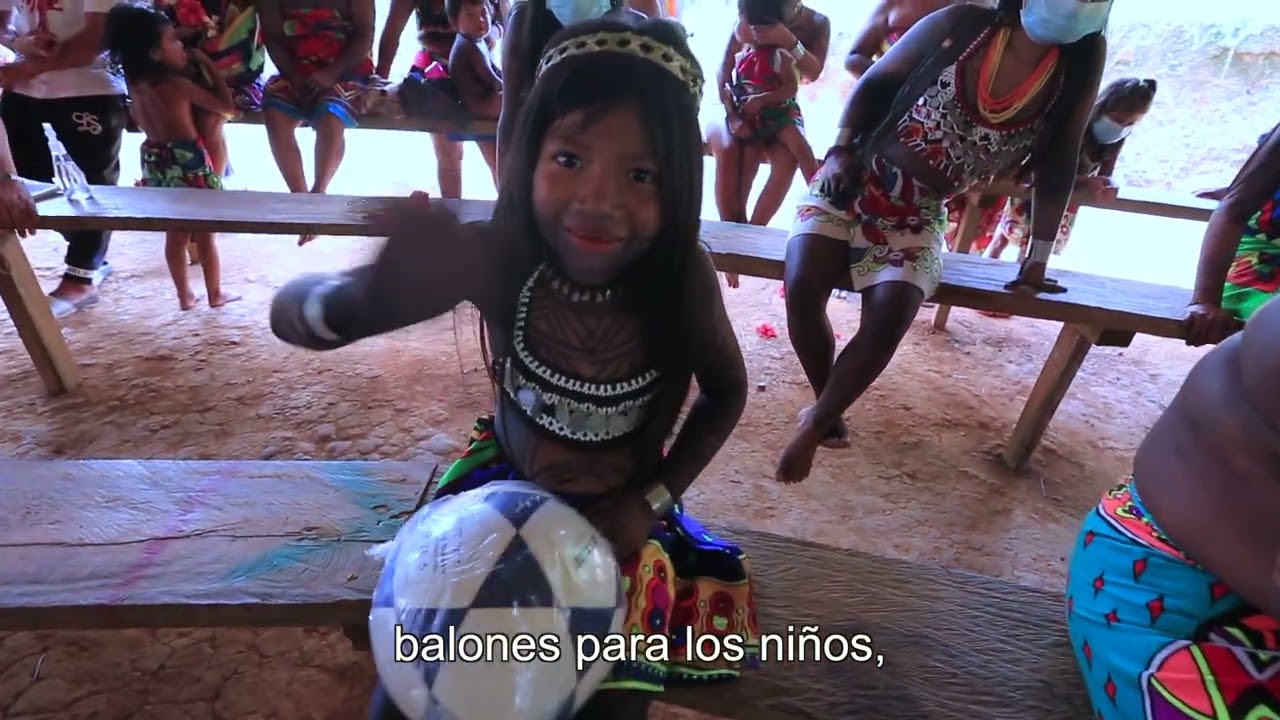 Comunidad Parará Purú