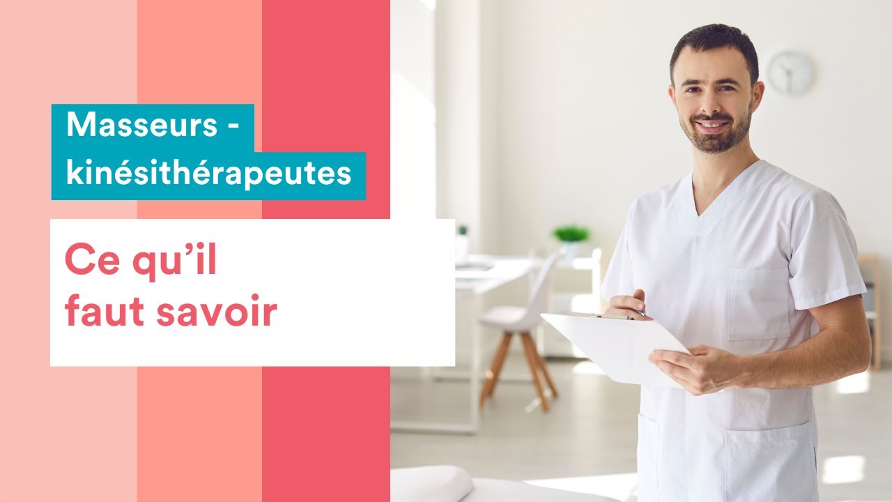 Kinés, tout savoir sur vos droits et obligations