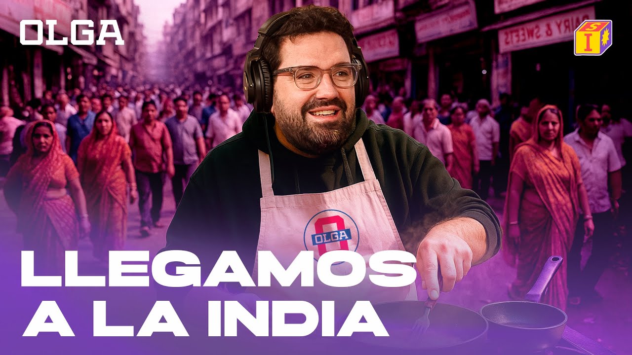 COCINA ESPECTABETULAR con el CHEF DAMIÁN | Sería Increíble | COMPLETO 29/05