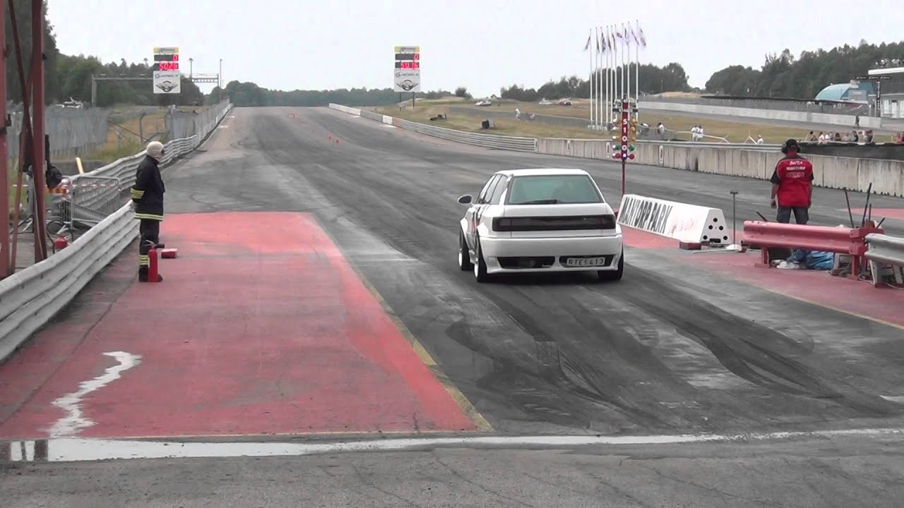 AG:s i Norrköping Audi rs2 936whp