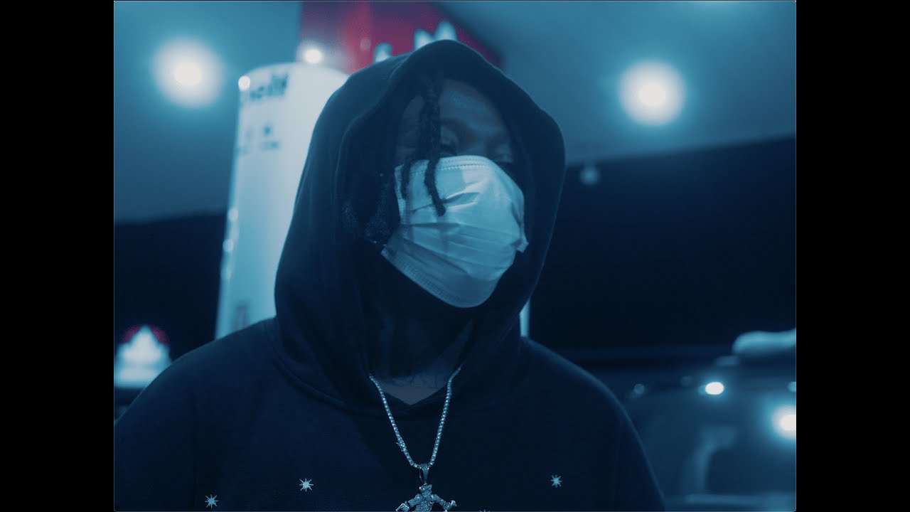 Money Chaser - With Or Without You #777 (Official Music Video)