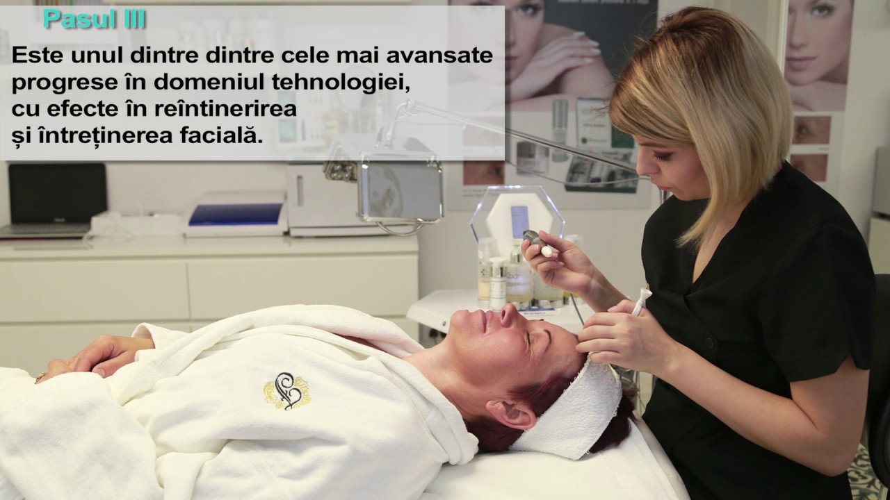 Tratamentul care inlocuieste injectiile cu Botox!