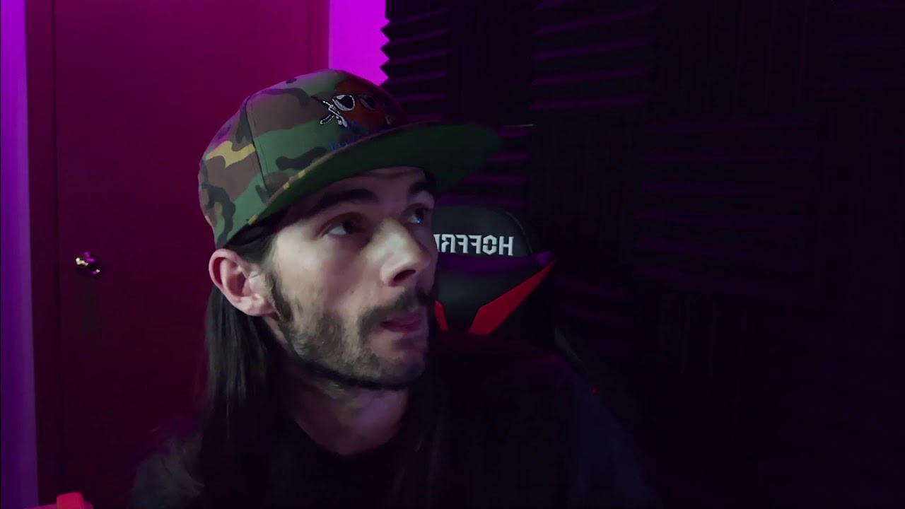4 Years of Corndawg Asmr