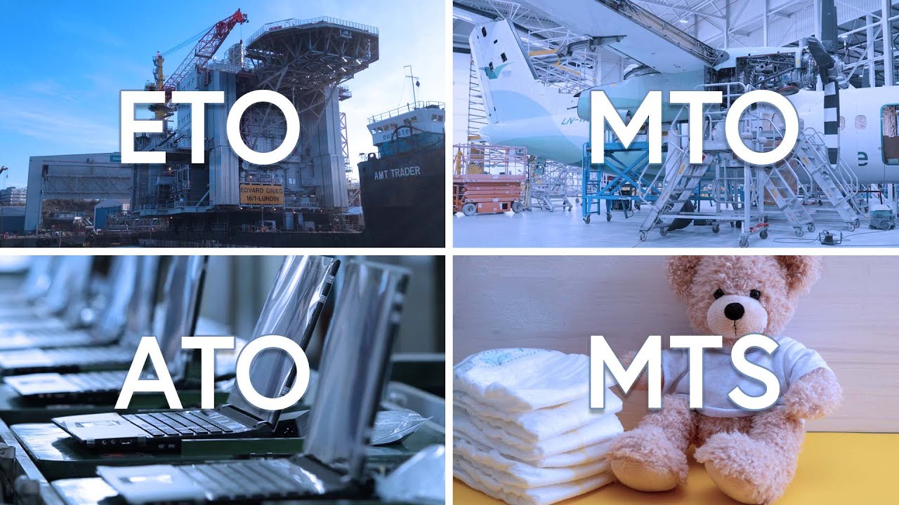 Production Strategy
