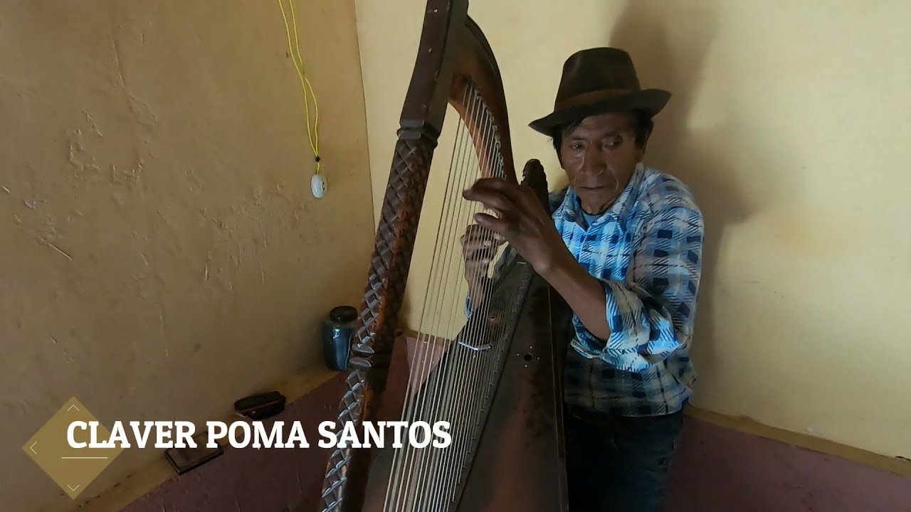 HUANDARO HUARAL  HUAYNO