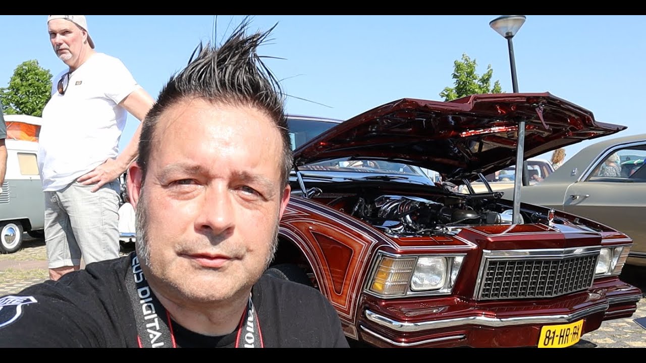 Oldtimer middag Mijdrecht oldtimers 25 Juni 2023 bezoeken met Morpheus