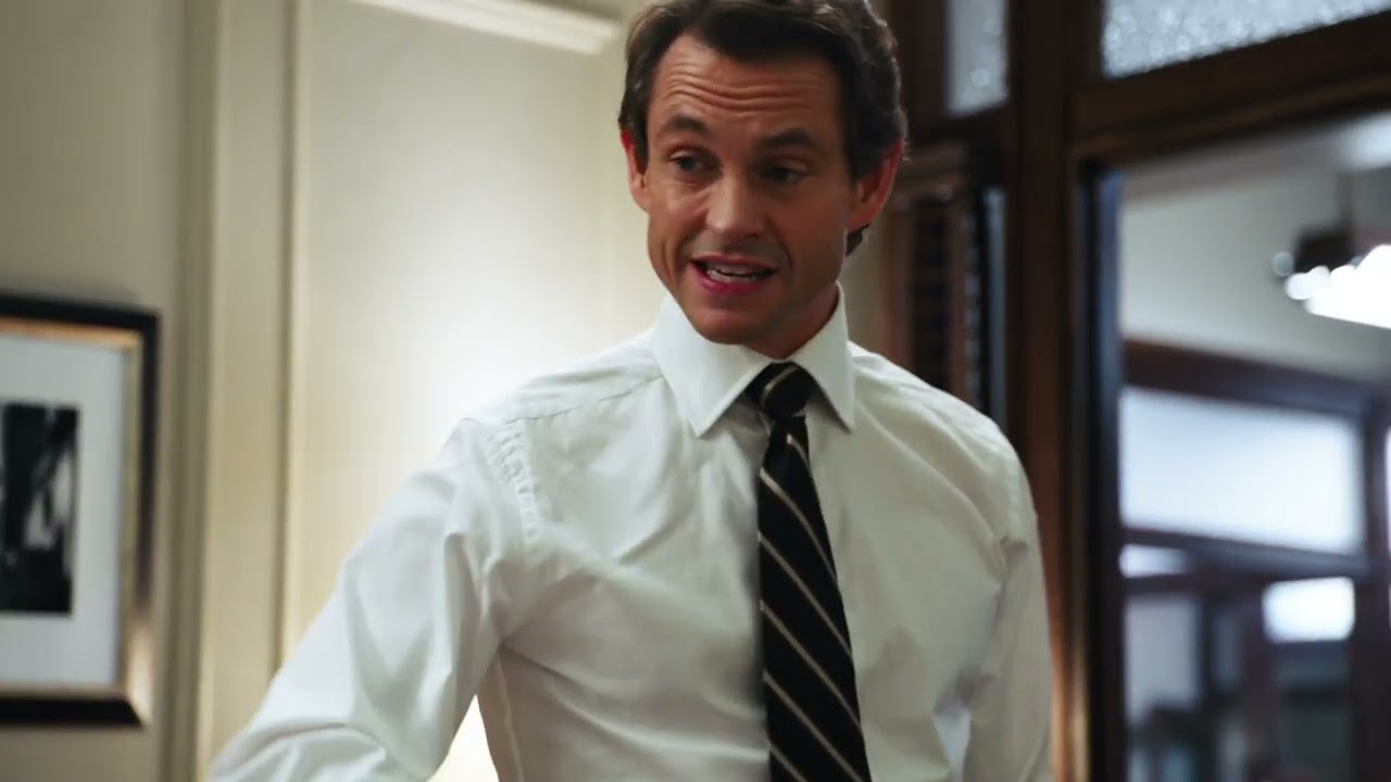 Law & Order: Season 21, Episode 1 Deleted Scene 