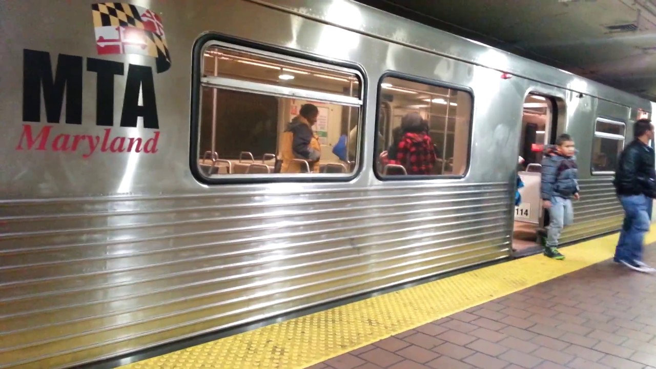 Budds Of Maryland - Baltimore Metro
