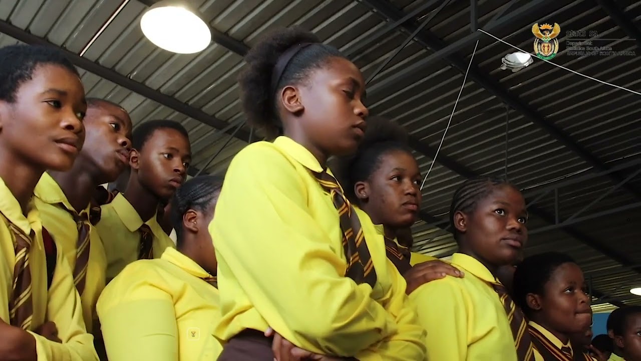 Mpumalanga Career Expo Week
