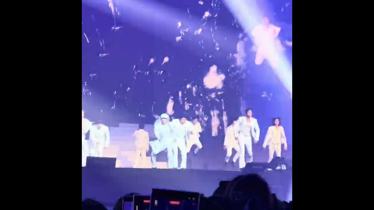 251129 U - Super Show 10 in BKK D1