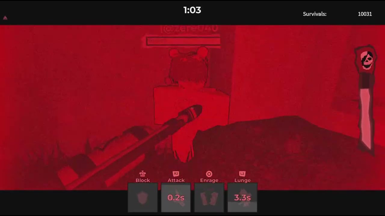 Roblox fpe:s remaster:HERE IS CIRCLE!!