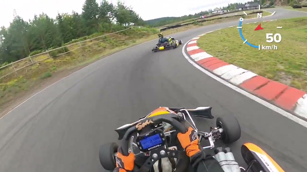 Sodi Sigma Kz Andebu Too fat to fly