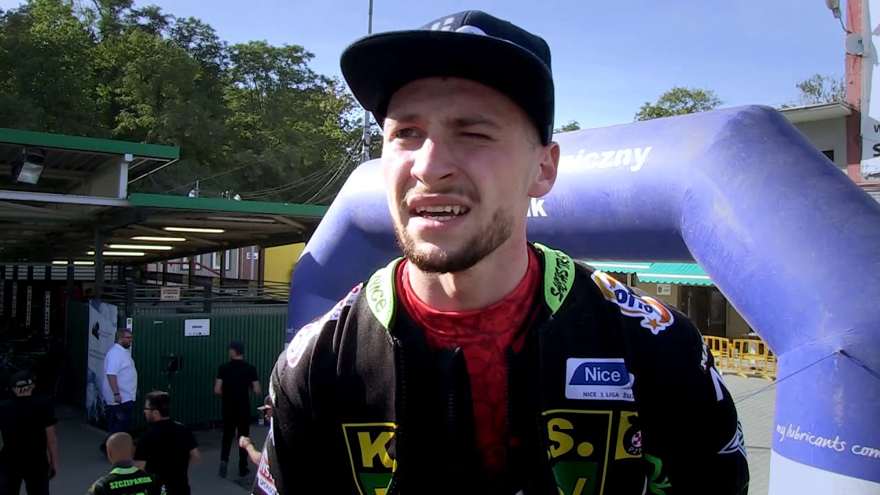 S06E17 PGG ROW Rybnik vs Arged Malesa TŻ Ostrovia Rybnicki Magazyn Żuzlowy FINAŁ