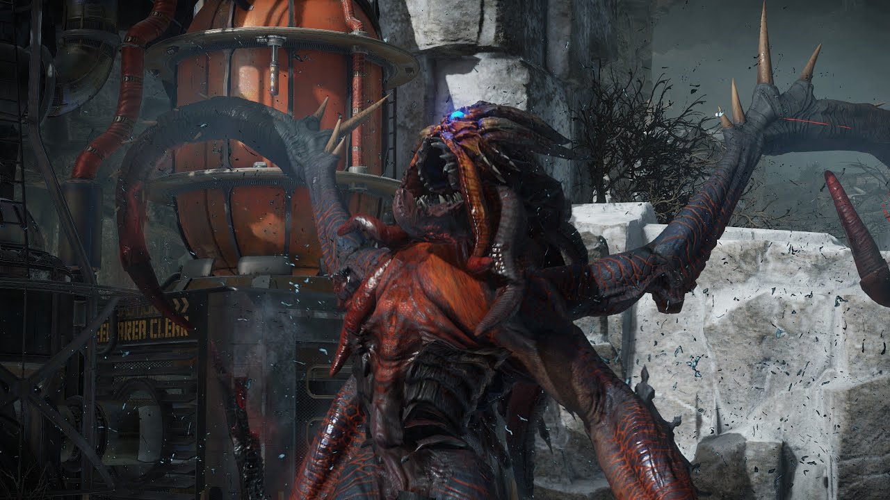 How to Play Elder Kraken (Part 1) - Evolve Stage 2 2022 Tips & Tricks