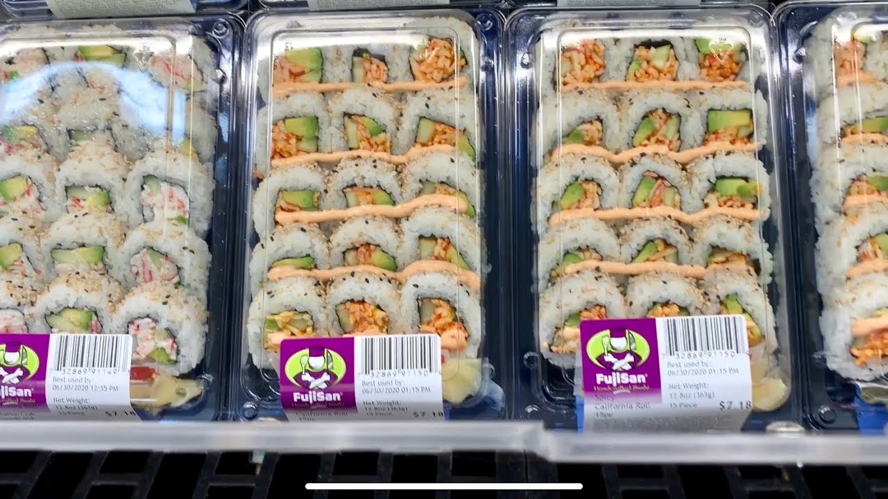 Sam’s Club Shopping/ Yummy and Delicious Foods / Ready to Serve