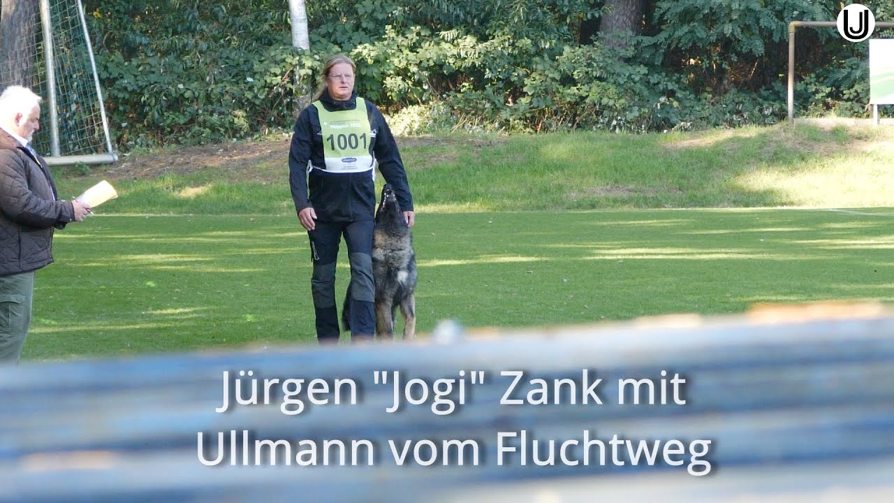 SV BSP 2021 Jogi Zank