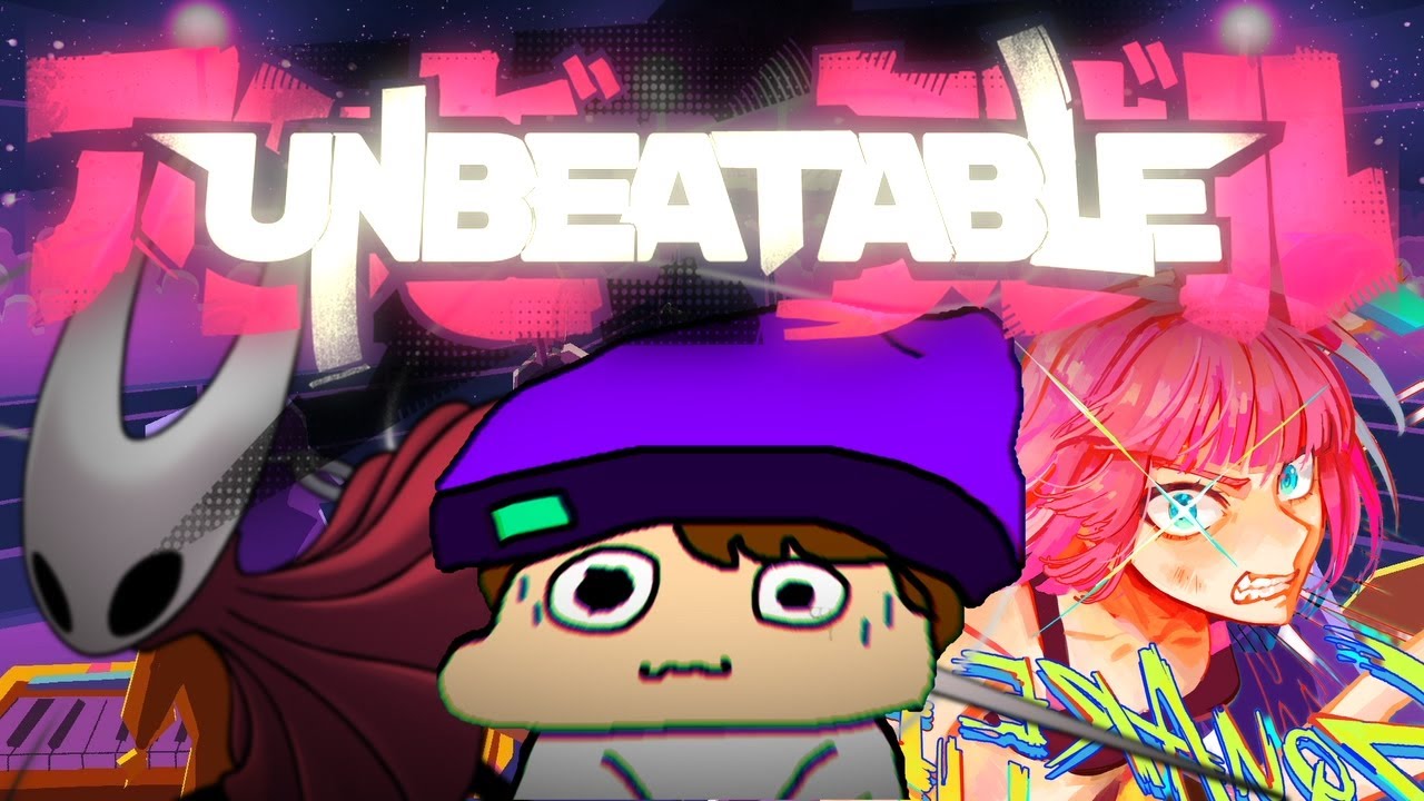 🔴LIVE! - SILKSONG BOSS THEN NEXT EPISODE OF UNBEATABLE!!!!