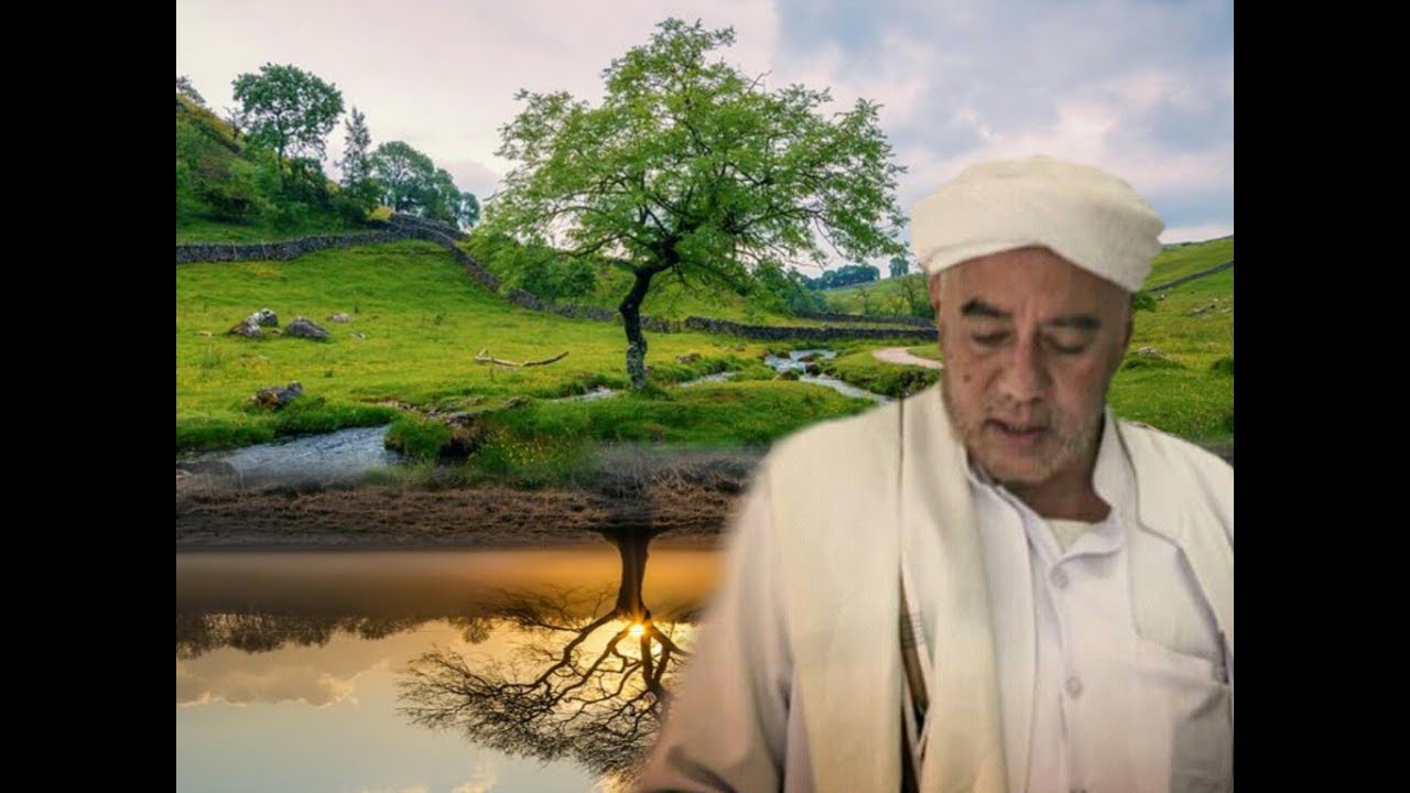 Jangan Tertipu dengan Dunia (HABIB ABDURRAHMAN BIN HUSAIN ASSEGAF BAHLEGA)