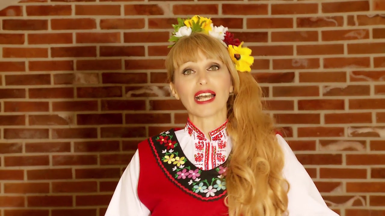 Цветелина Стойчева  - Велика на гробе плачеше