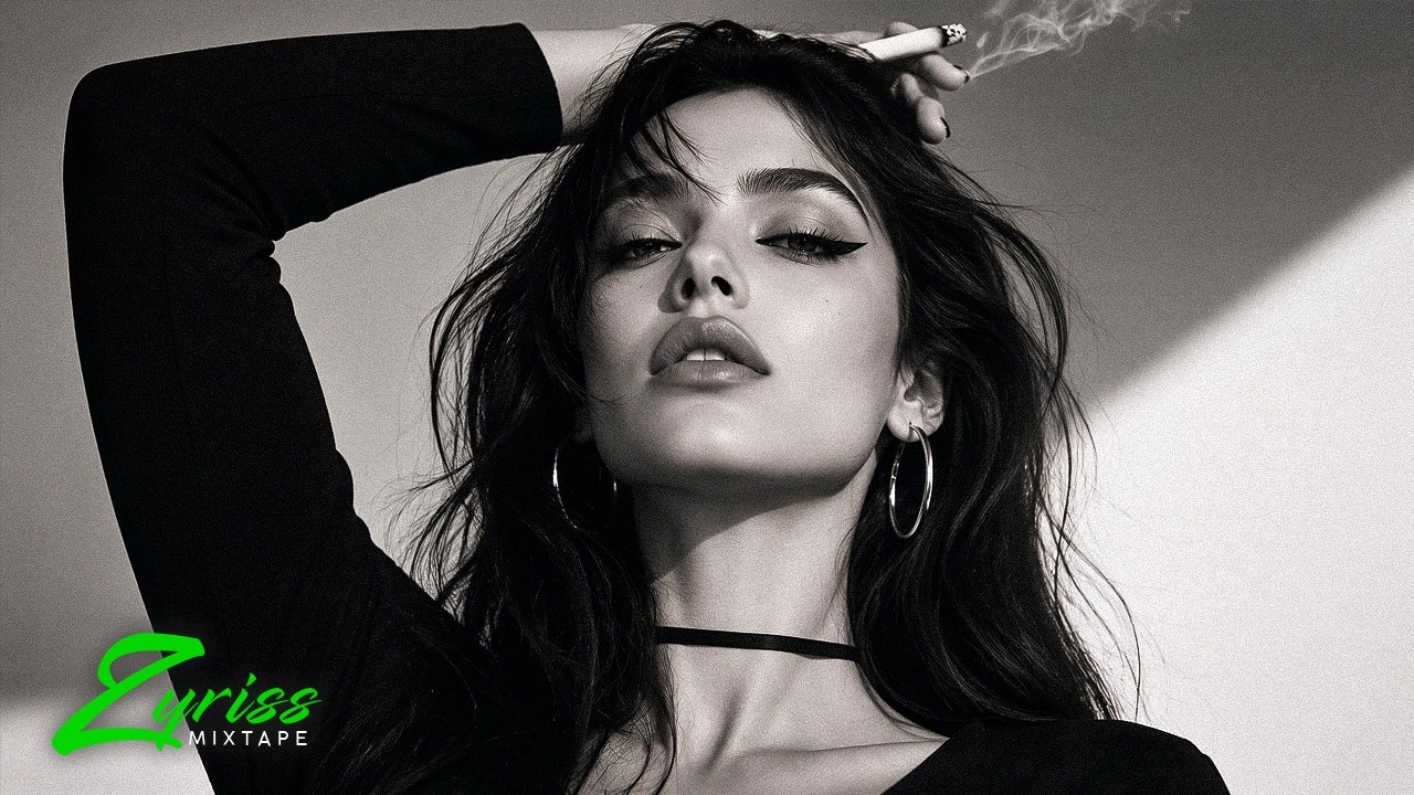 Deep Feelings [2026] | English Deep House, Vocal House, Nu Disco, Chillout / Emotional Night Drive