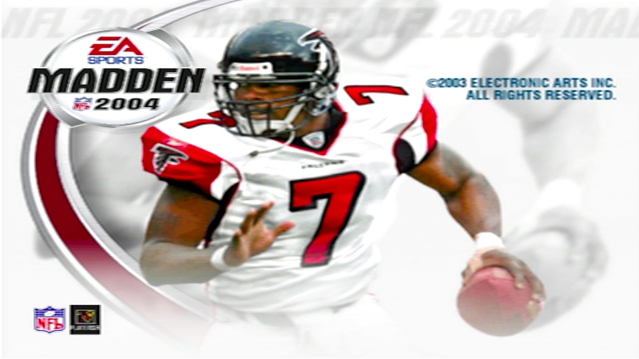 Madden NFL 2004 — 2026 PS2 Геймплей