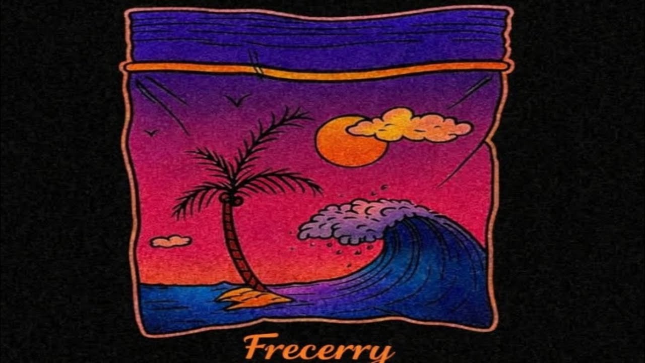 Caña Brava  DJ Frecerry Guaracha Mix