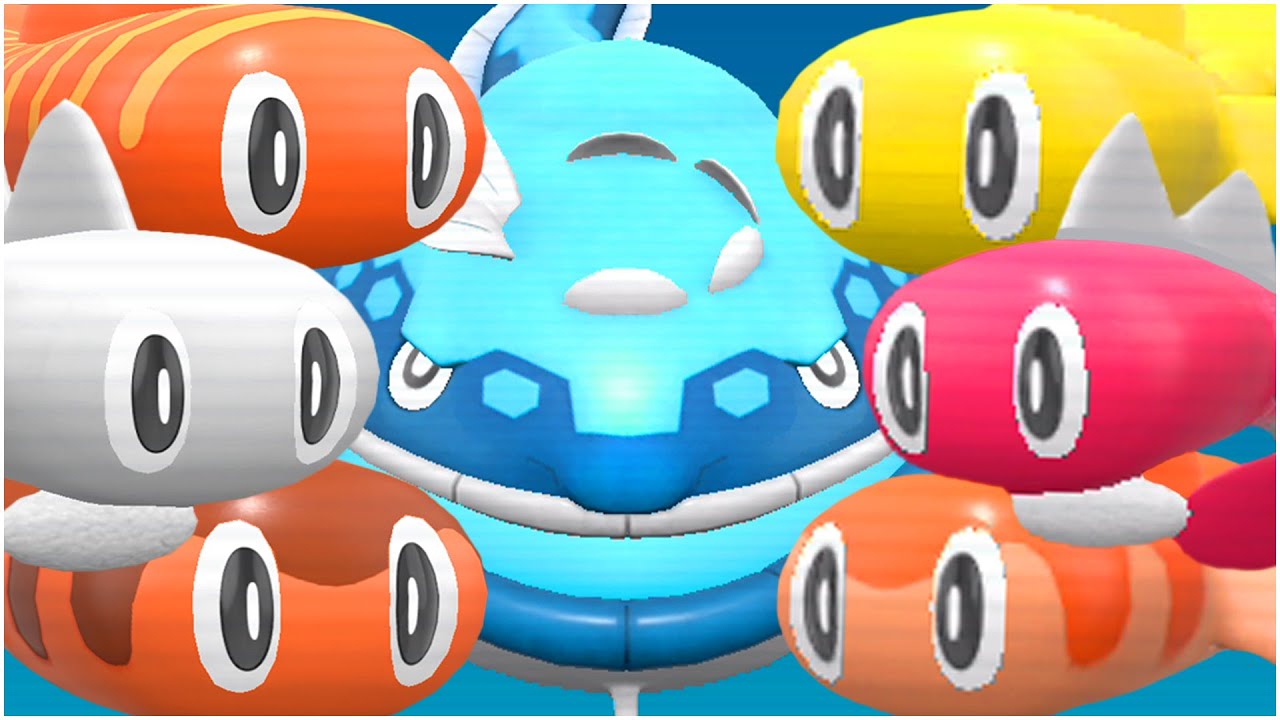 TATSUGIRI FORMS DONDOZO TEAM! Shiny Tatsugiri Droopy, Stretchy, Curly Moveset Pokemon Scarlet Violet