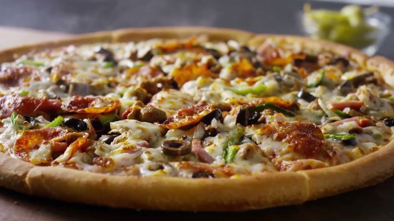 #pizza