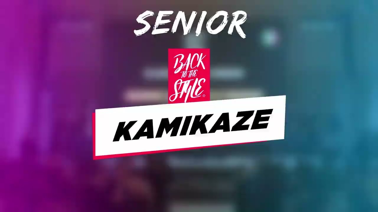BTS 2022 \\ JUNIOR Coreo Contest • KAMIKAZE