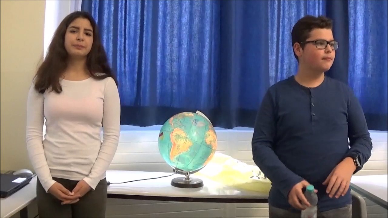 Scharrerschule, Klasse 8: Plastikwahnsinn (Wettbewerbsbeitrag)