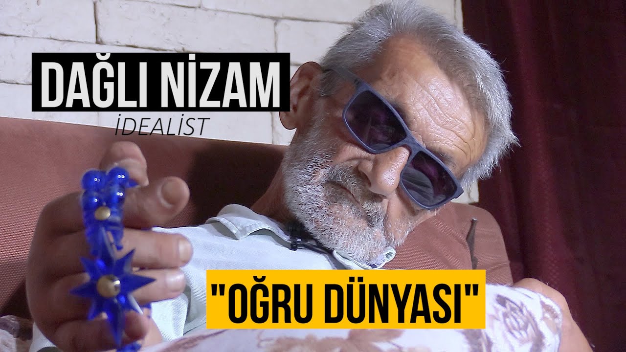 Türmələrdə narkotik satılır? / Oğru ideyaları / Lotular / Narkomaniya / Dağlı Nizam | Nail Kəmərli