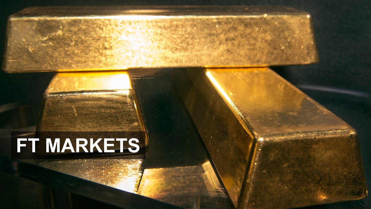 &laquo;Фикс&raquo; золота менее чем за 60 секунд | FT Markets