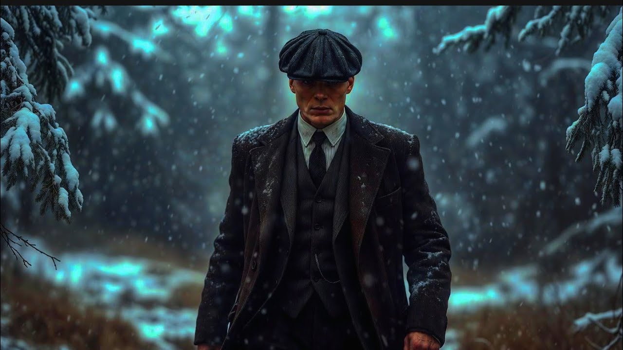 Deep Balkan Mafia Remix Music | Gangster Trap Remix