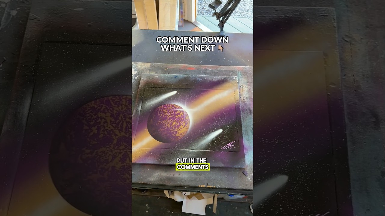 The Best Custom Planet Colours!?