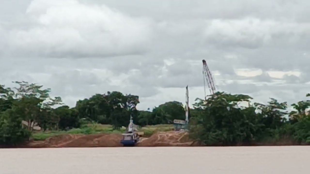 Río são Francisco 