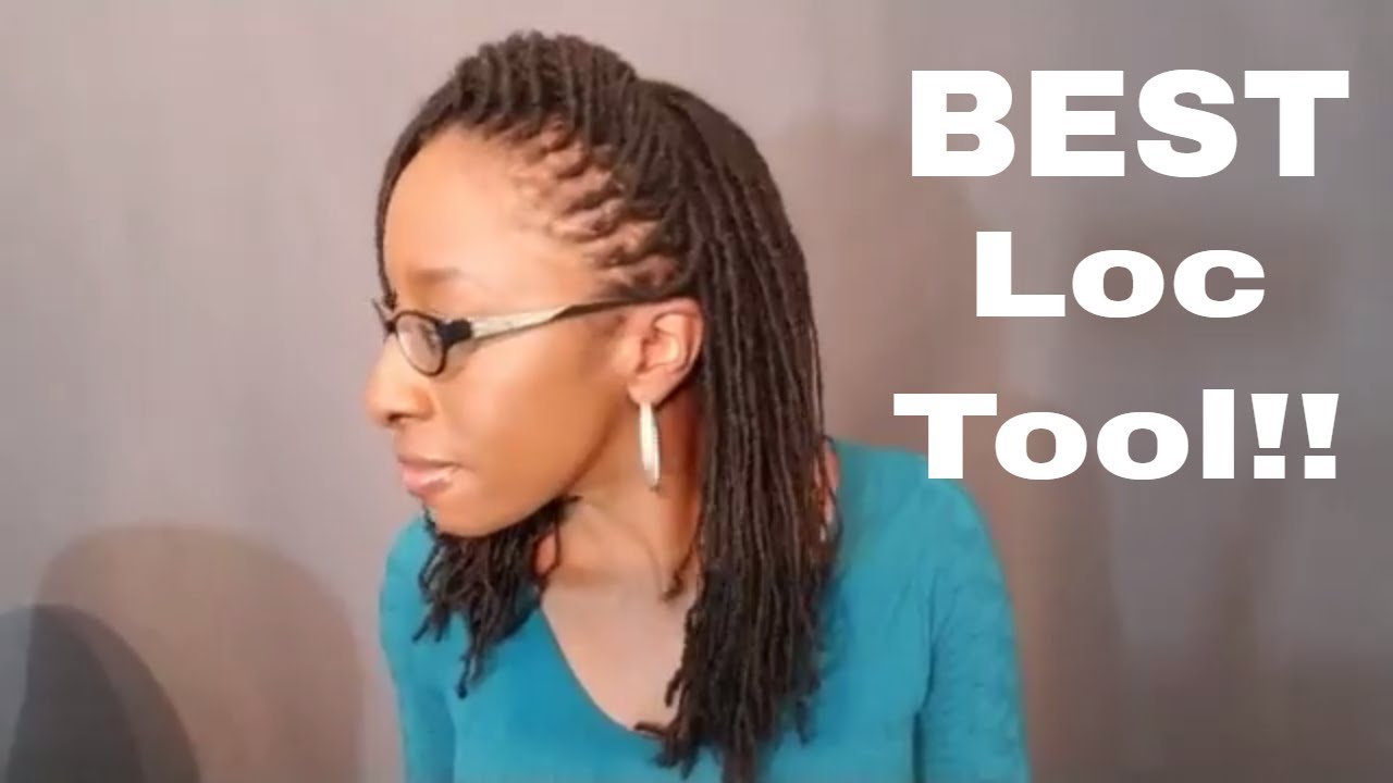 Best Loc Tool!