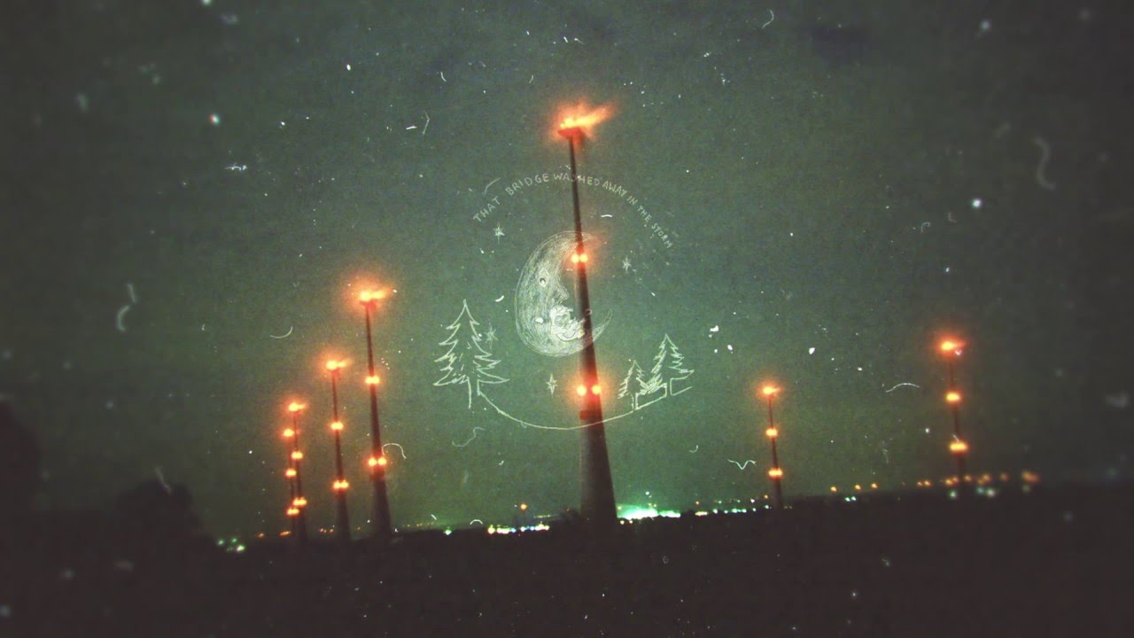 Lowpines - That Bridge Washed Away In The Storm