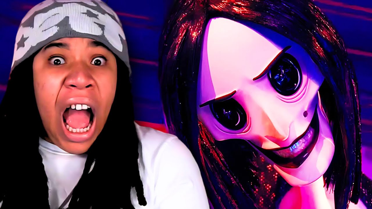 The SCARIEST Kids Movie I Ever Seen
