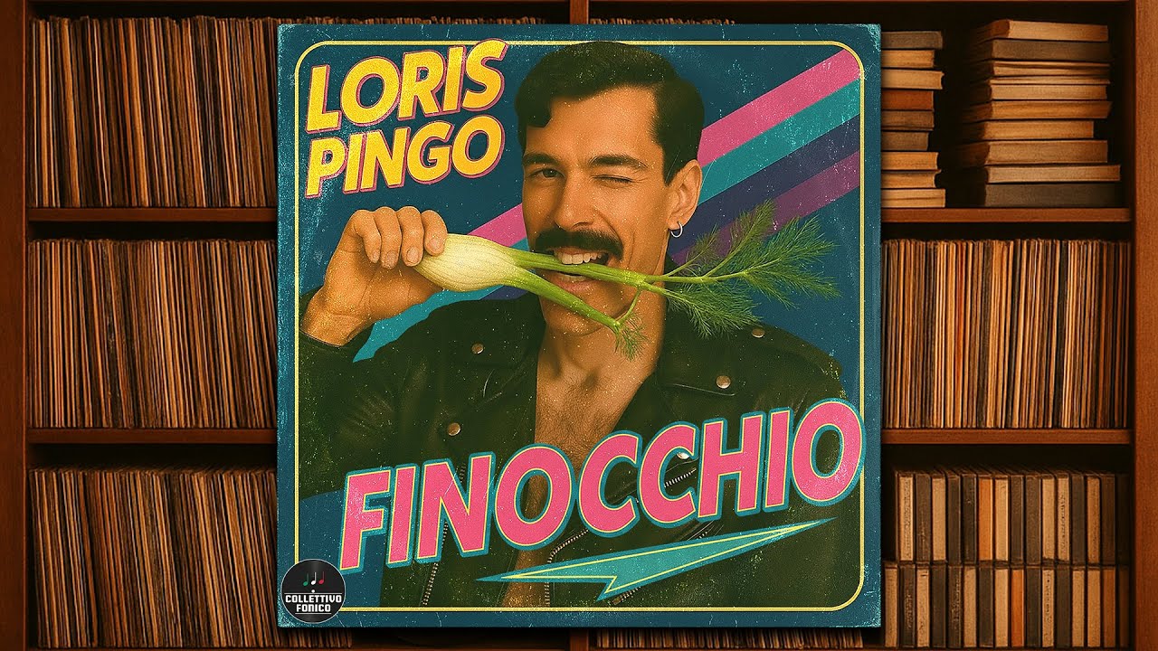 Finocchio - Loris Pingo (1986)