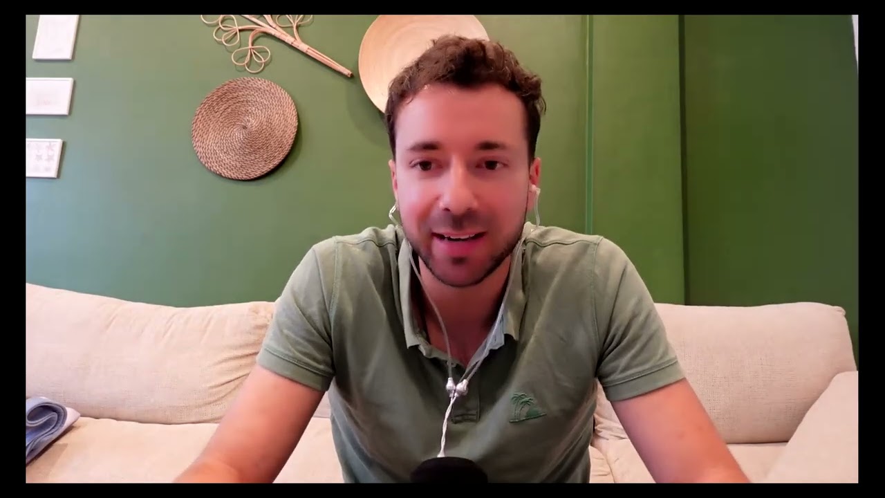 Rubén empieza a hacer ofertas por pisos