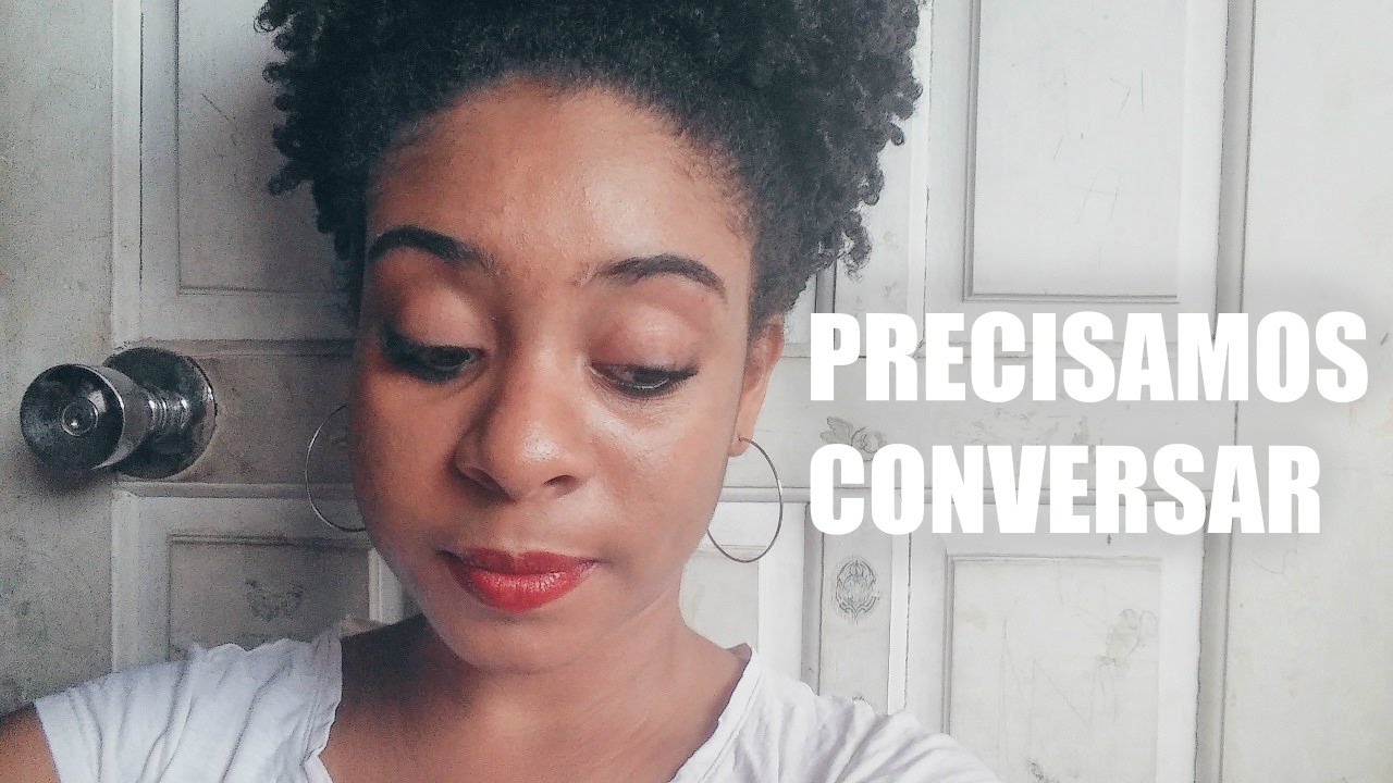 MEU CABELO &Eacute; FEIO? | RAILA GOMES