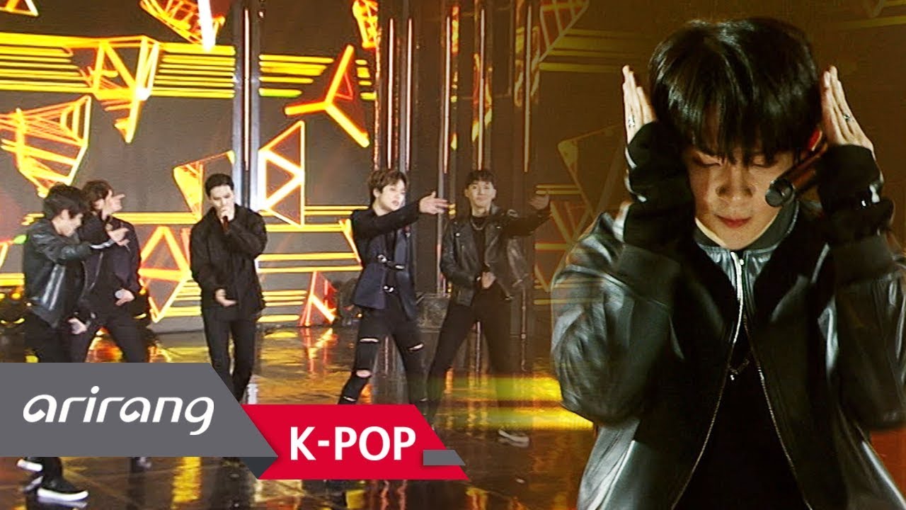 [Simply K-Pop] TEEN TOP(틴탑) _ ROCKING(장난아냐) _ Ep.300 _ 022318