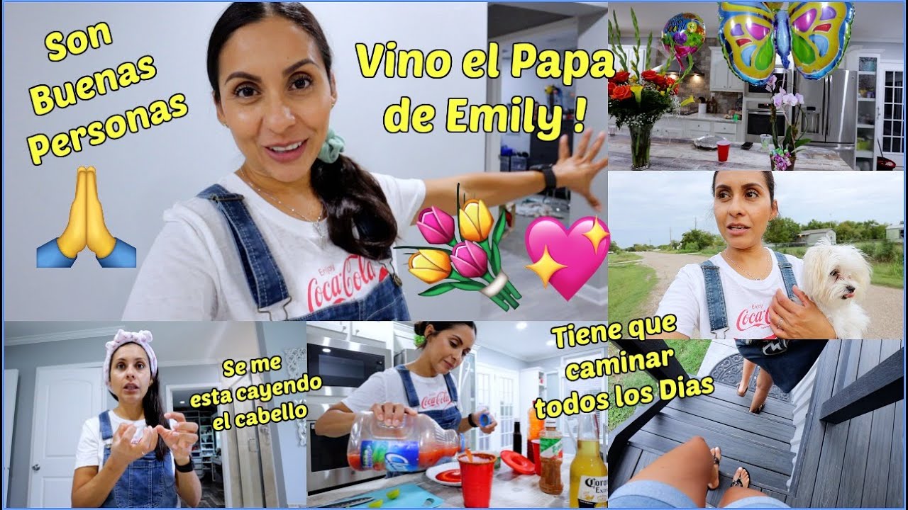 Es Mejor estar BIEN con Las Ex Parejas👍🏽Me Pongo TRISTE Con Ella😢Pelona Me QUEDARE👩🏽‍🦲-♡IsabelVlogs♡
