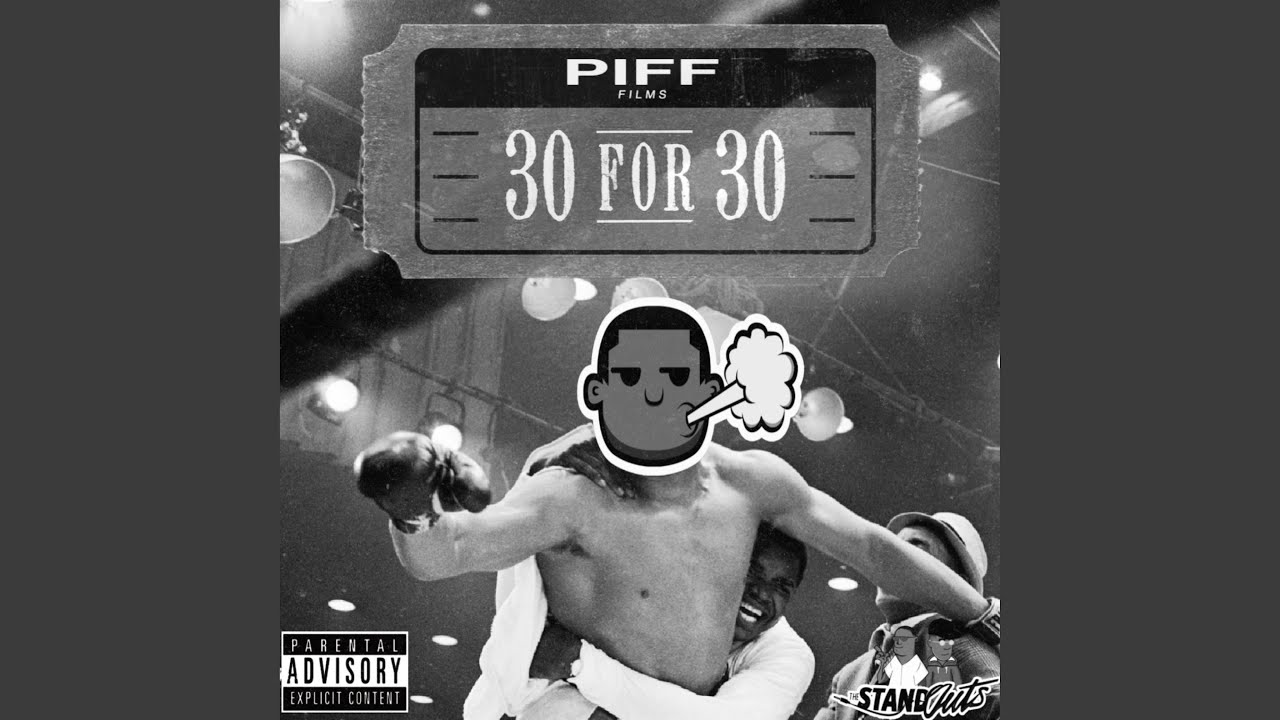 Stir The Pot Freestyle Part 30 for 30